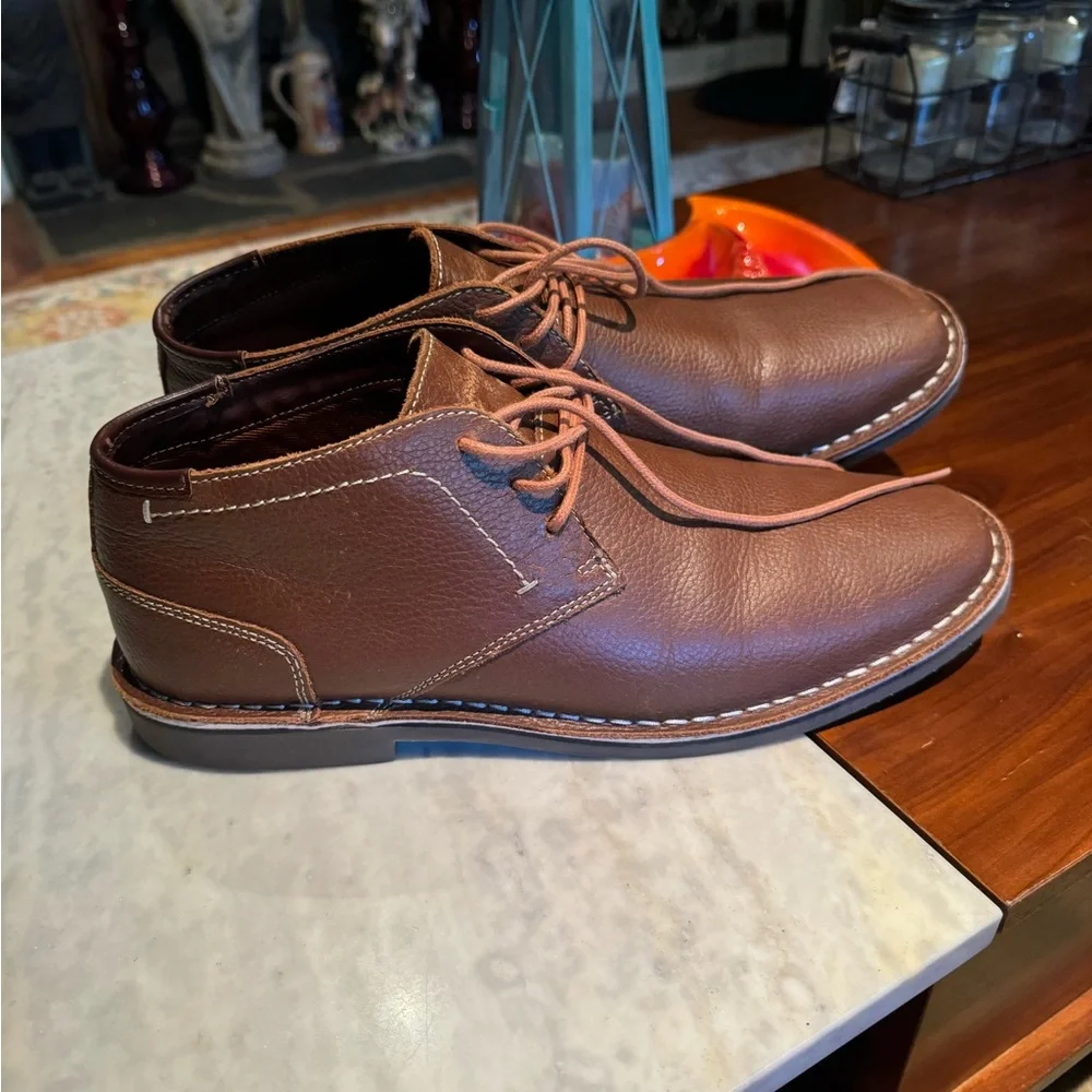 NAUTICA BOOTS
